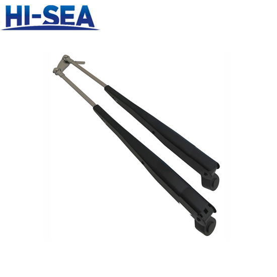 Photo Two Of Marine Pantograph Arm Wiper